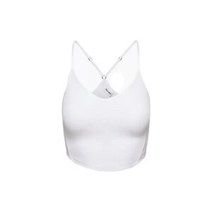 Aritzia Classic White Camisole